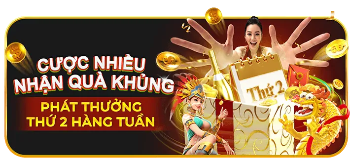 Quà tặng sinh nhật big79
