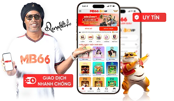 Giao diện thân thiện của big79