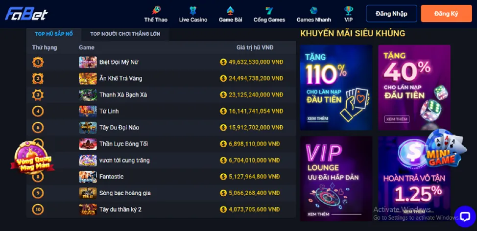 Hỗ trợ qua Email big79 link vào